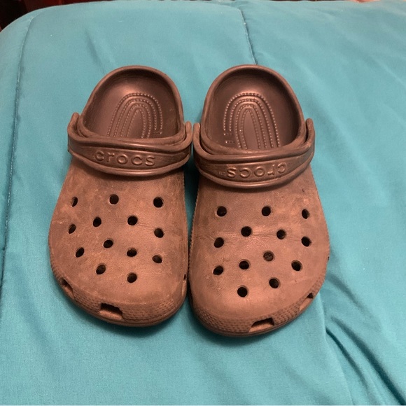 Boys crocs - Picture 1 of 1